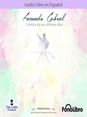 cover image of Facundo Cabral